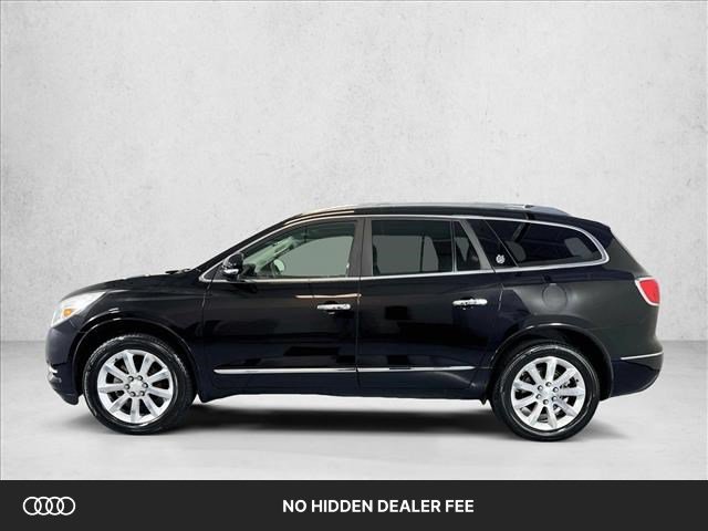 Used 2017 Buick Enclave Premium w/ Experience Buick Package