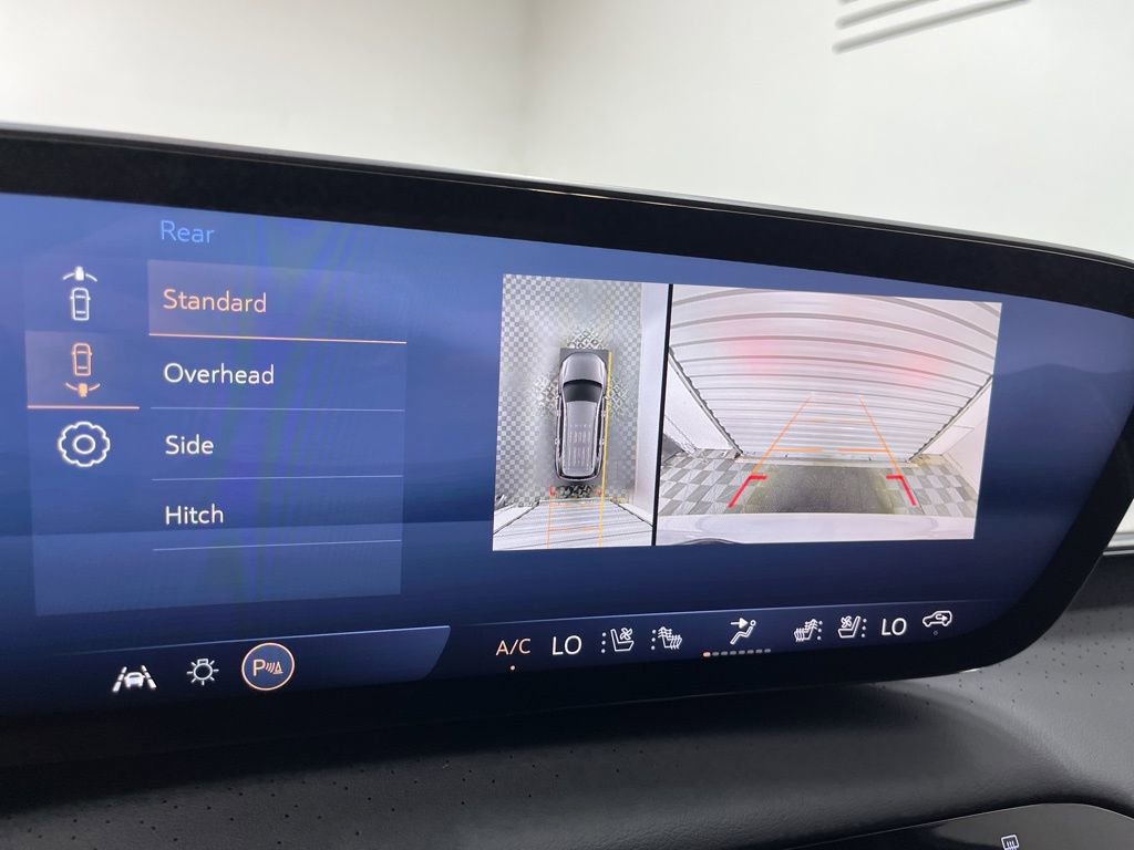 New 2026 Buick Enclave Avenir w/ Super Cruise Package image 11