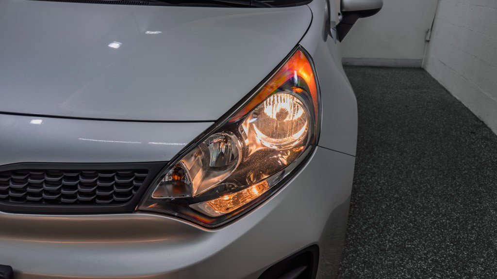 Used 2016 Kia Rio LX image 5