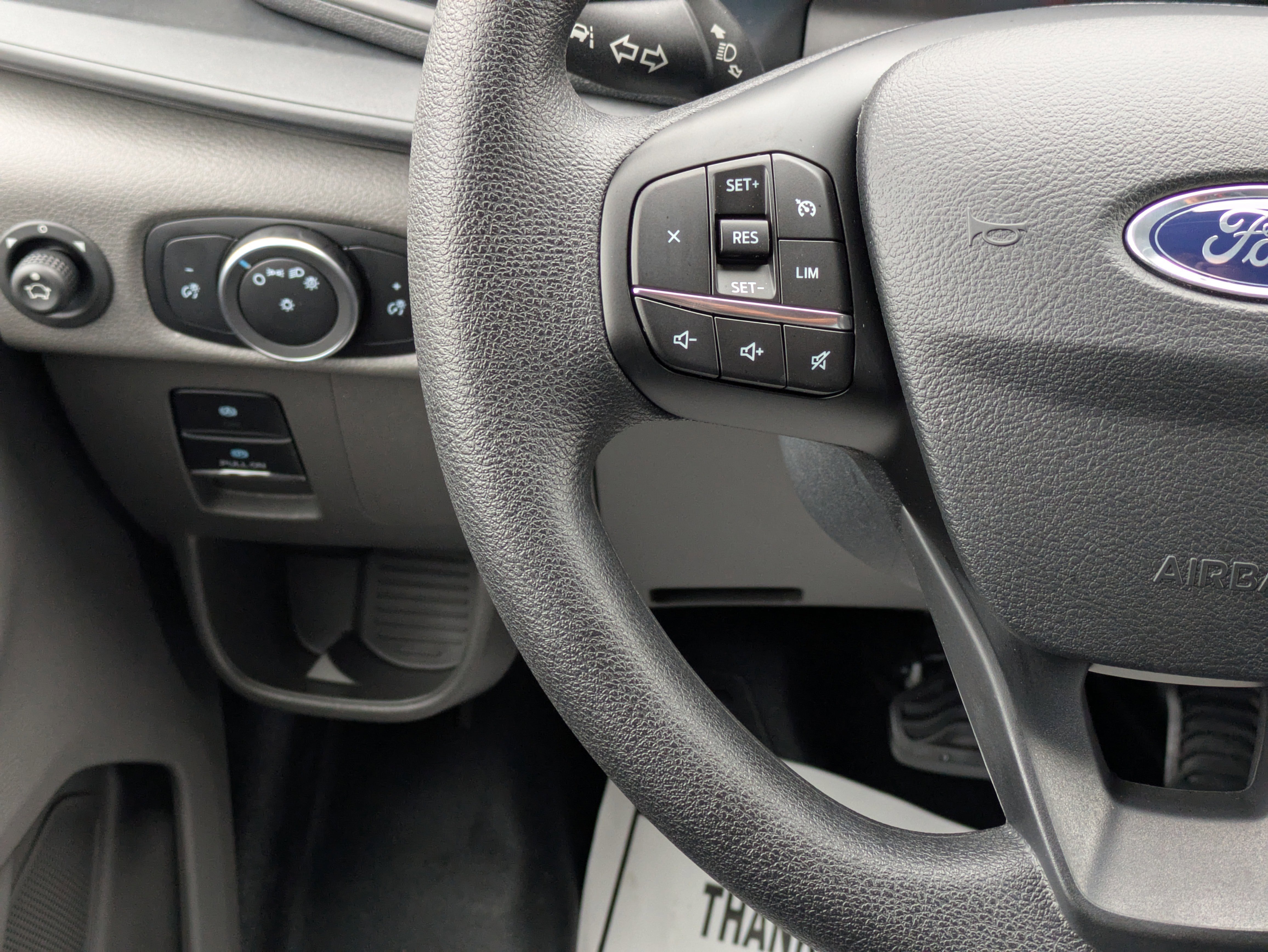 New 2025 Ford Transit 150 Low Roof RWD image 22