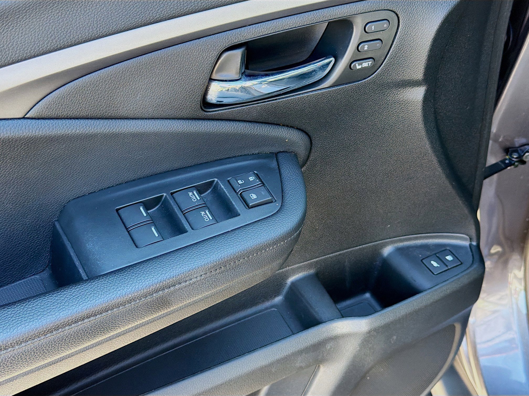 Used 2022 Honda Pilot Special Edition image 23