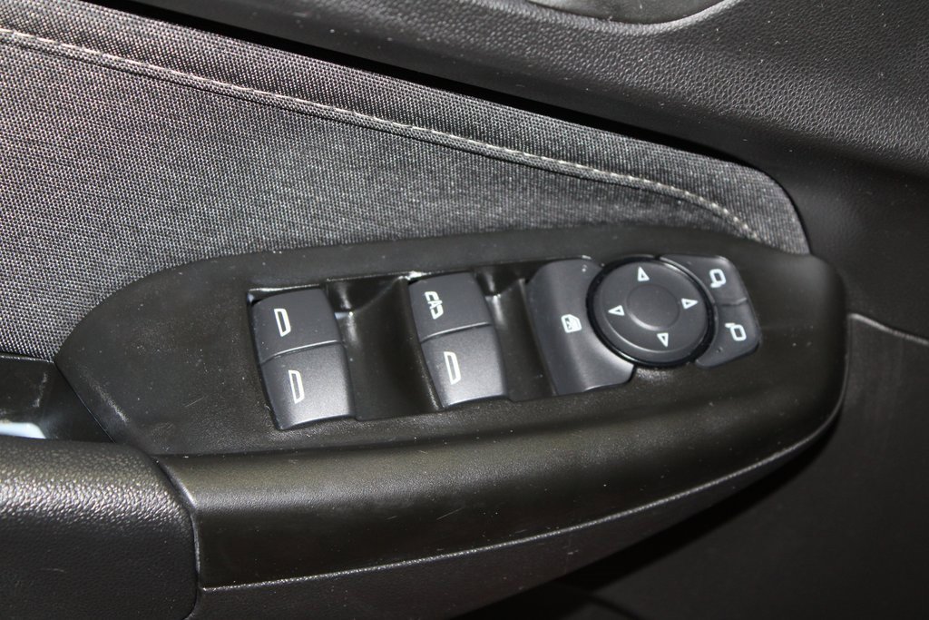 Used 2023 Chevrolet TrailBlazer ACTIV w/ Convenience Package image 9