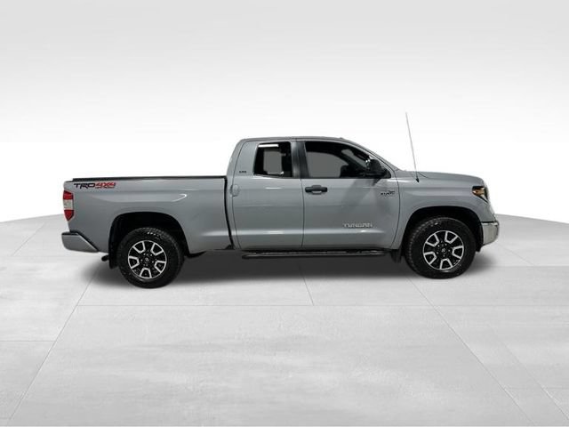Used 2019 Toyota Tundra SR5 w/ TRD Off Road Package AWD/4WD image 4
