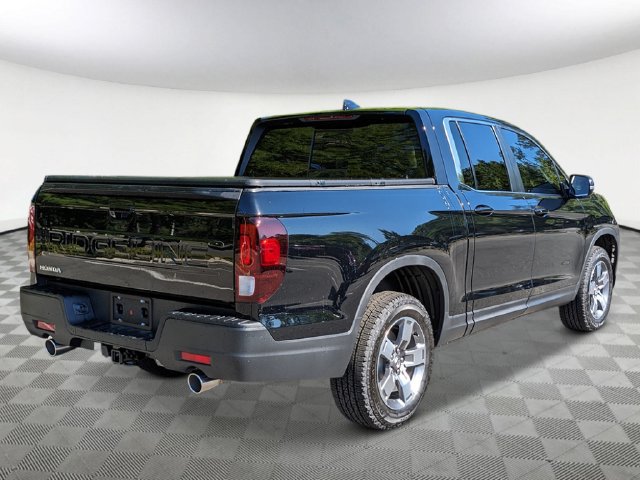 New 2026 Honda Ridgeline RTL image 6