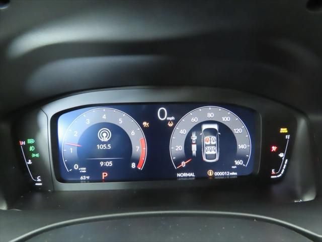 Used 2026 Acura Integra A-Spec FWD image 30