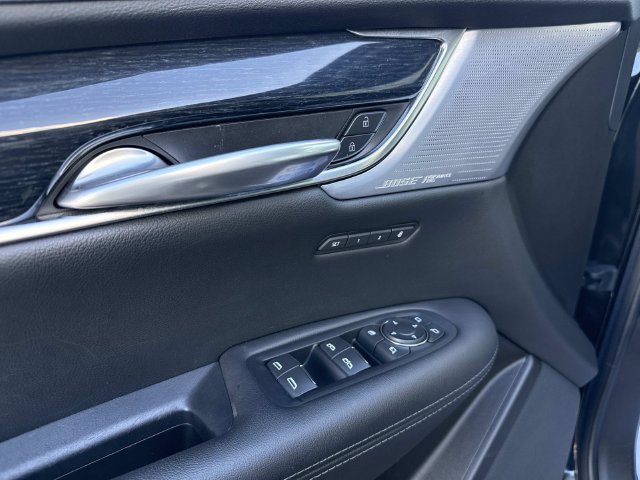 Certified 2024 Cadillac XT5 Premium Luxury w/ LPO, Floor Liner Package AWD/4WD image 49