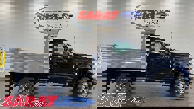 New 2023 Ford F350 XL
