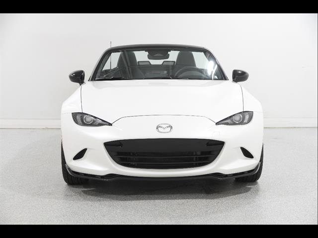 Certified 2024 MAZDA MX-5 Miata Club RWD video 3