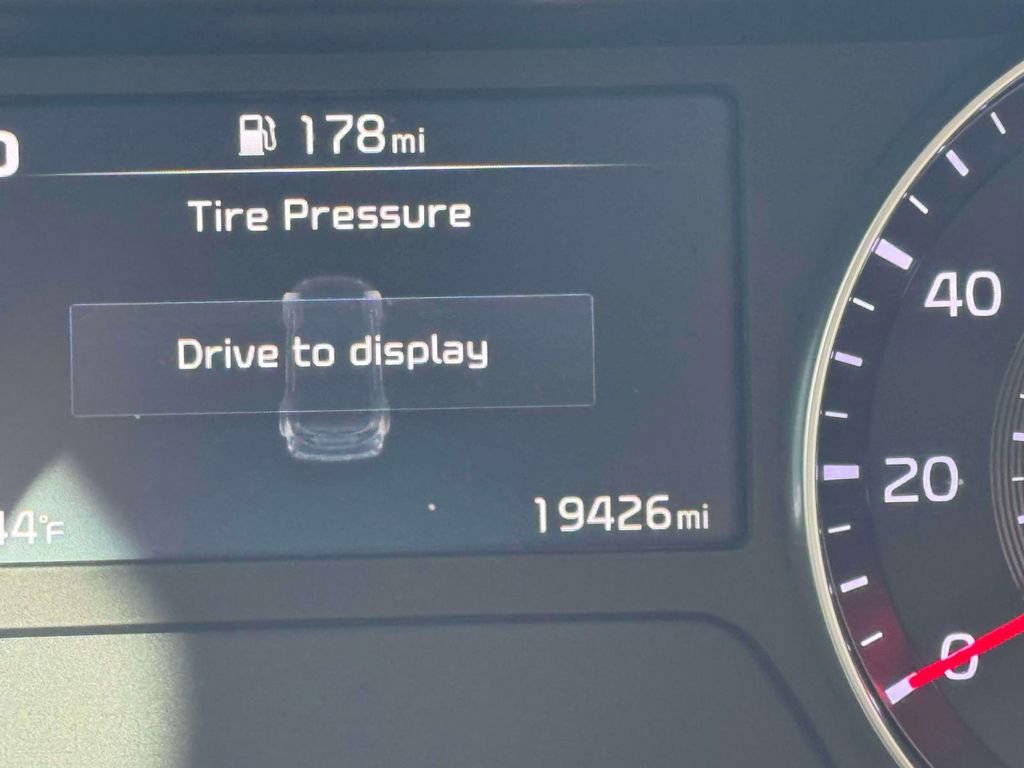 Used 2023 Kia Forte LXS w/ LXS Technology Package image 23