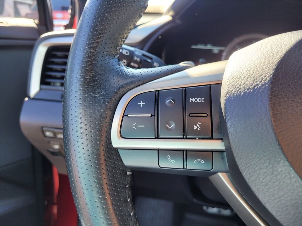 Used 2022 Lexus RX 350 F Sport w/ Accessory Package image 25