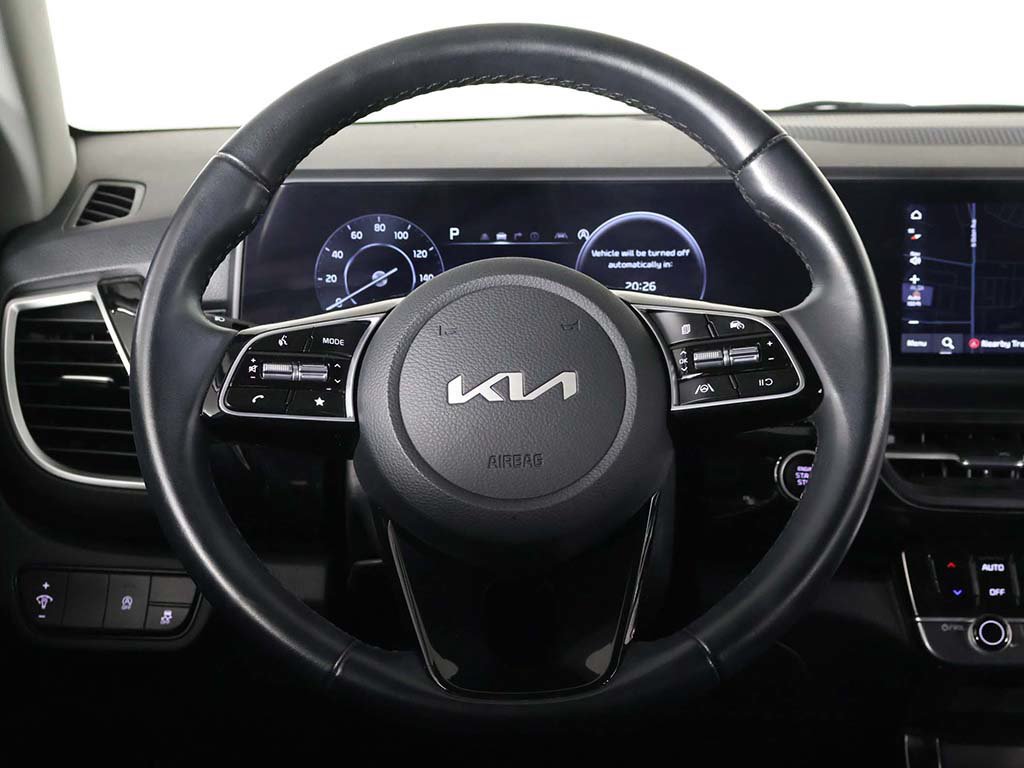 Used 2024 Kia Seltos S AWD/4WD image 33