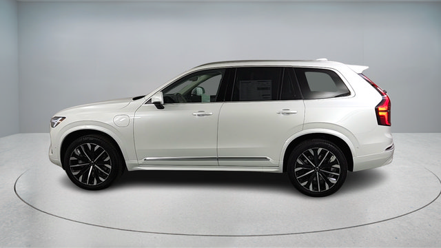 New 2026 Volvo XC90 T8 Ultra w/ Protection Package Premier AWD/4WD image 7