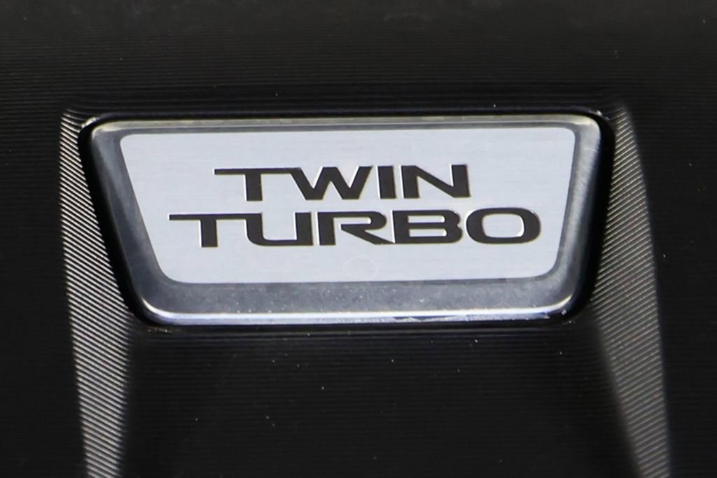 Used 2018 Lexus LS 500 F Sport w/ Performance Package image 43