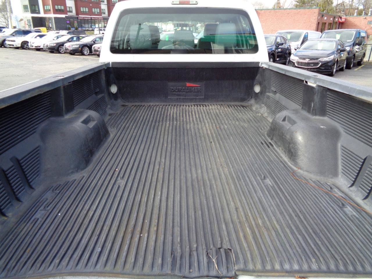 Used 2013 Ford F250 XL AWD/4WD image 22