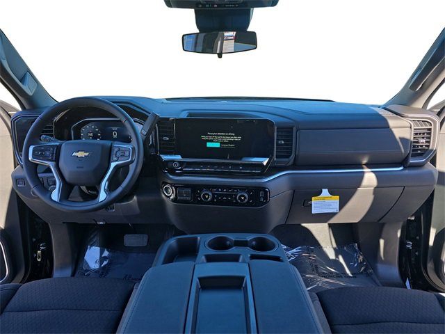 New 2026 Chevrolet Silverado 1500 LT image 9