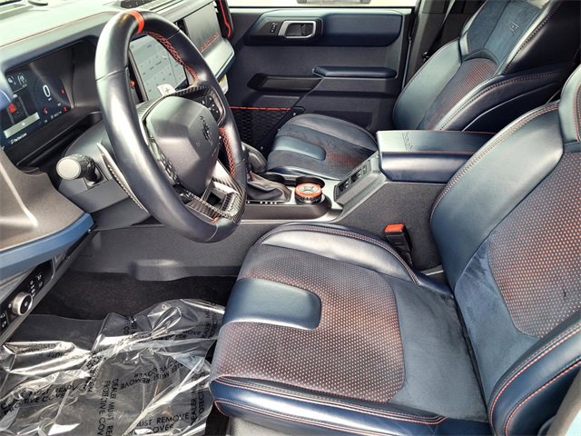 Certified 2023 Ford Bronco Raptor image 11