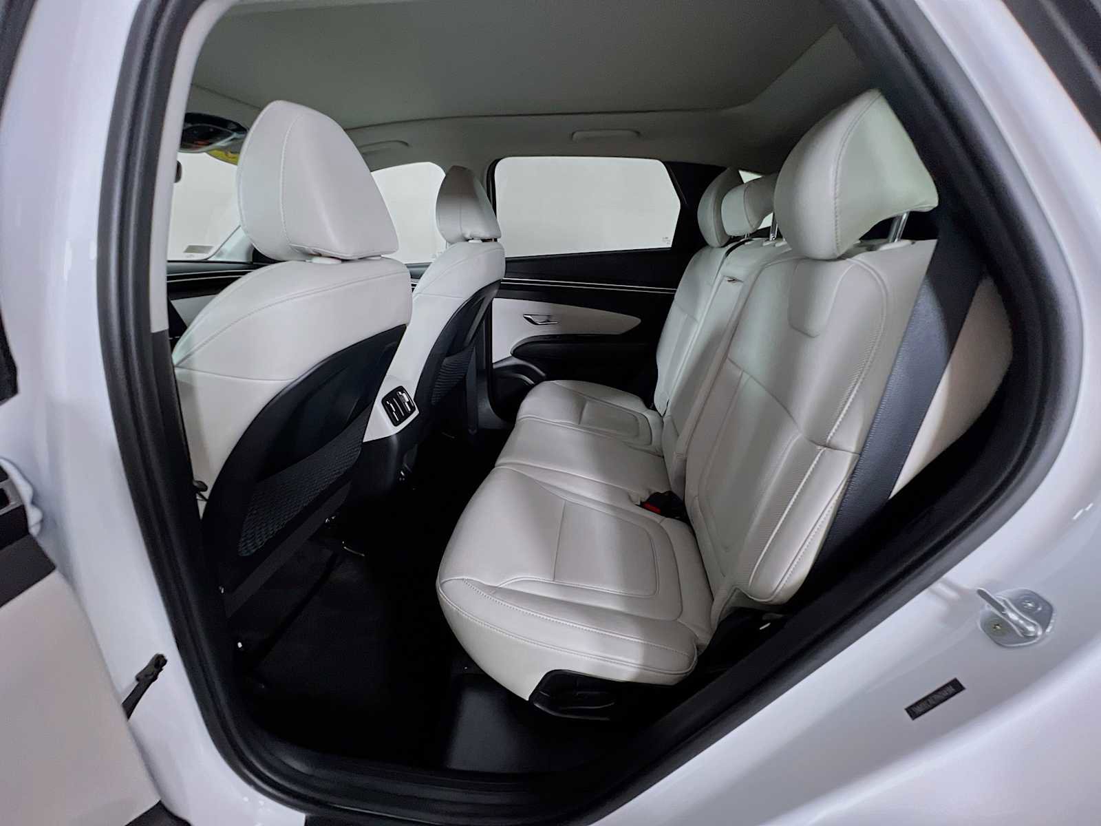 Certified 2023 Hyundai Tucson Limited image 25