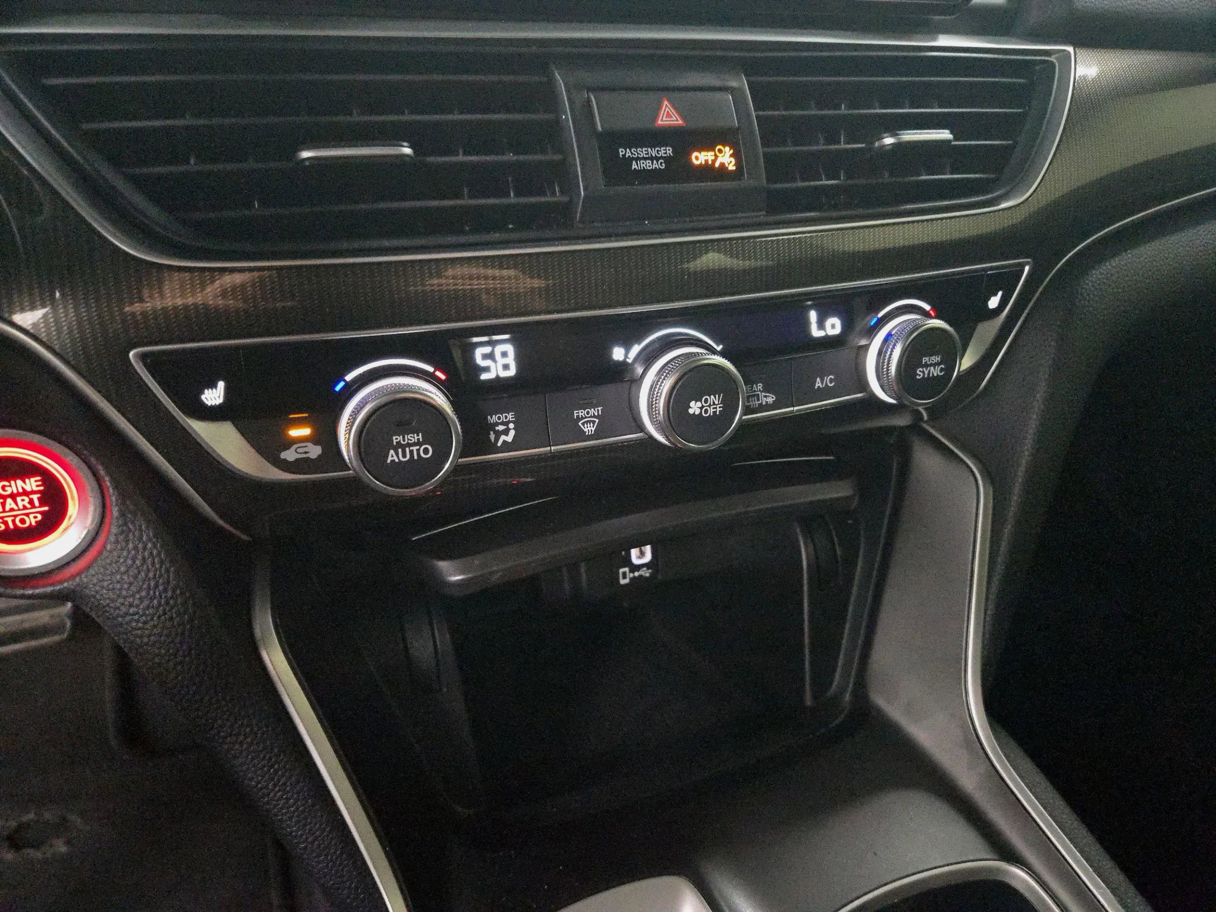 Used 2019 Honda Accord Sport image 24