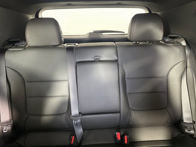 New 2026 Chevrolet TrailBlazer RS w/ Convenience Package image 23