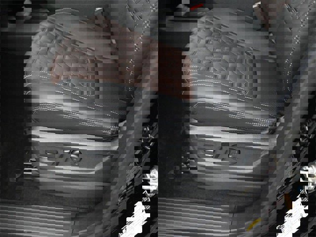 New 2026 Nissan Armada Platinum image 27