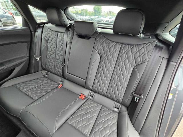 New 2026 Audi S5 Premium Plus AWD/4WD image 17