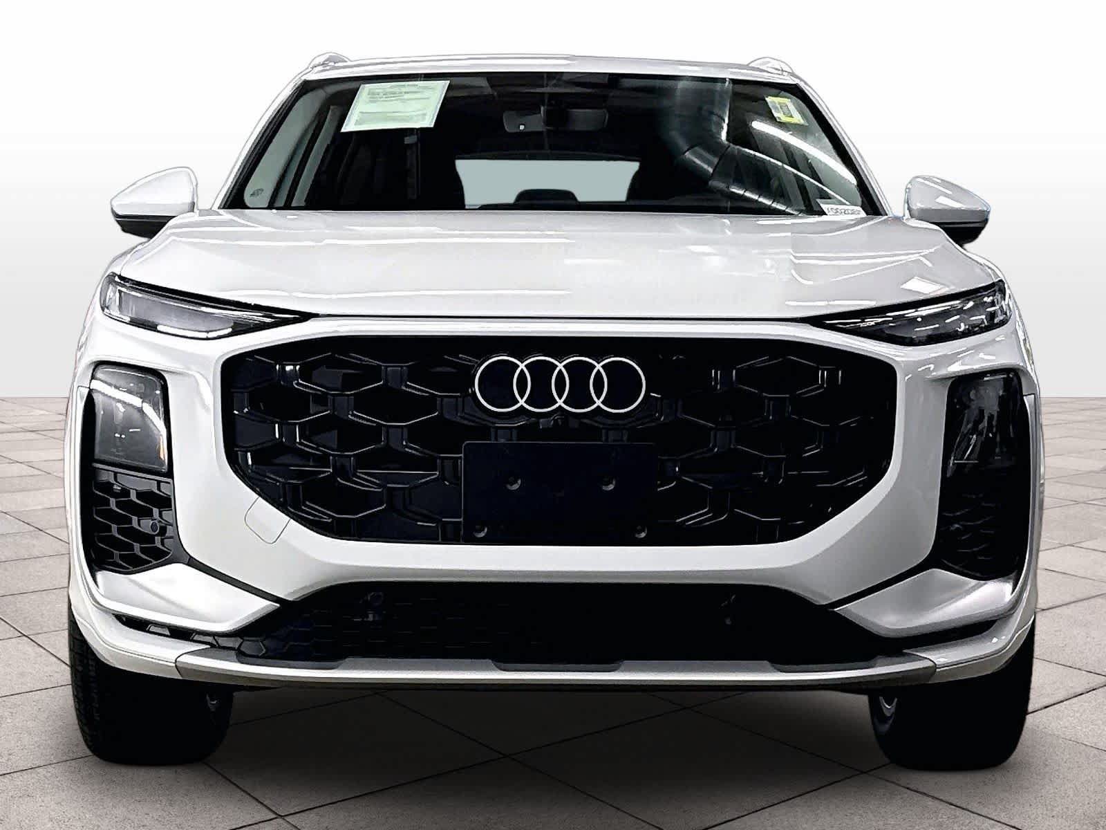 Used 2026 Audi Q3 quattro 2.0T AWD/4WD image 3