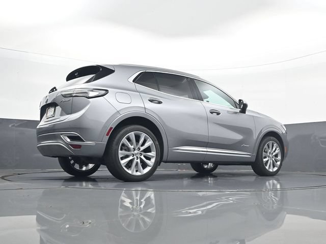 Certified 2023 Buick Envision Avenir AWD/4WD image 25