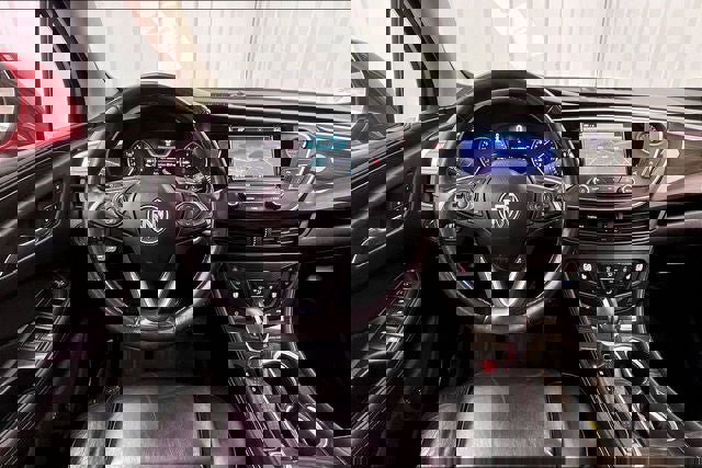 Used 2020 Buick Envision Premium image 5