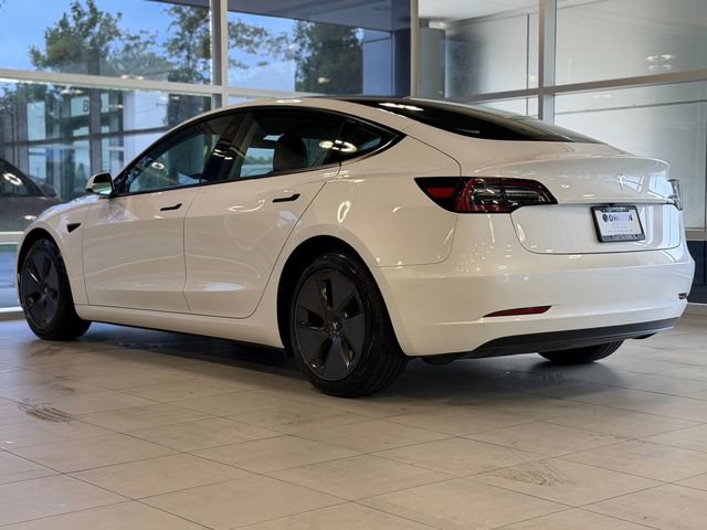 Used 2023 Tesla Model 3 Standard Range RWD image 10