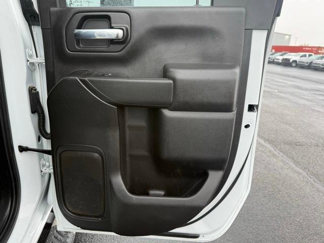 Used 2021 Chevrolet Silverado 2500 W/T image 35
