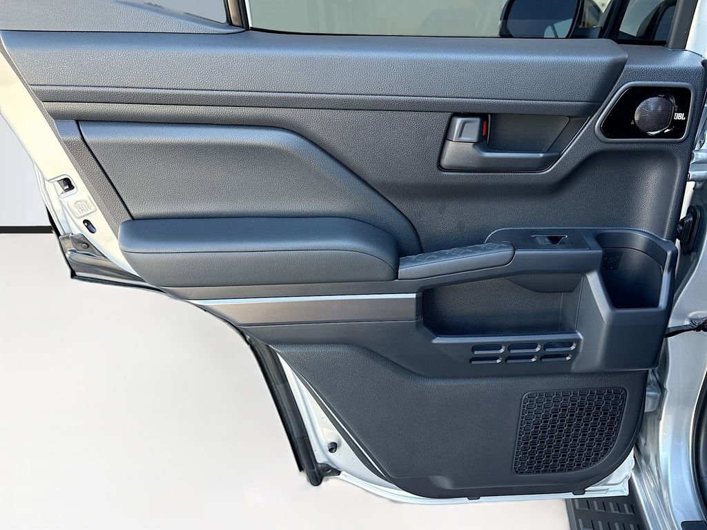 New 2026 Toyota 4Runner TRD Off-Road Premium image 26