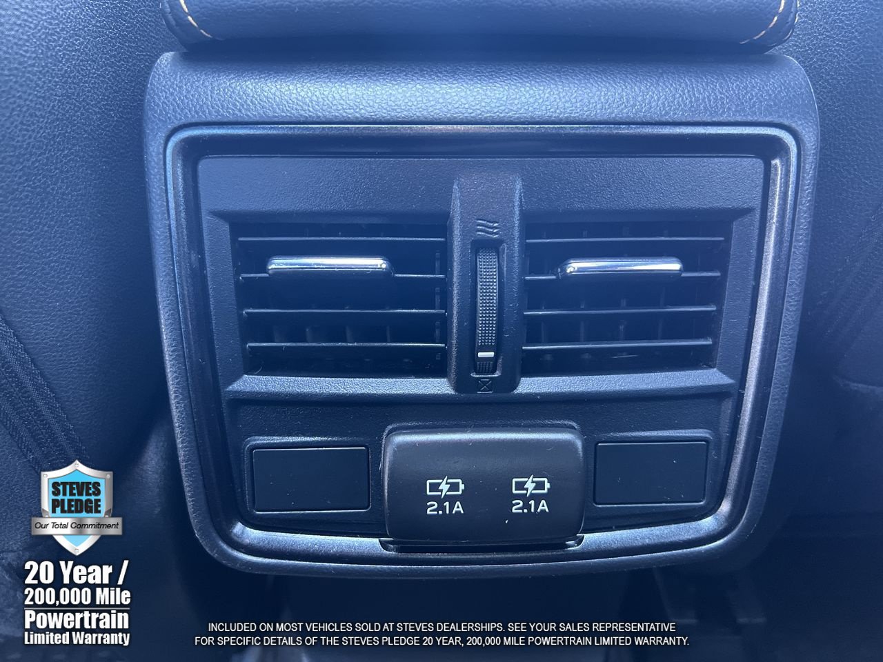 Used 2024 Subaru Forester Wilderness AWD/4WD image 26