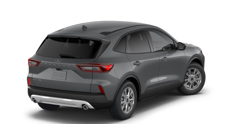 New 2026 Ford Escape Active w/ Tech Pack #1 FWD image 63
