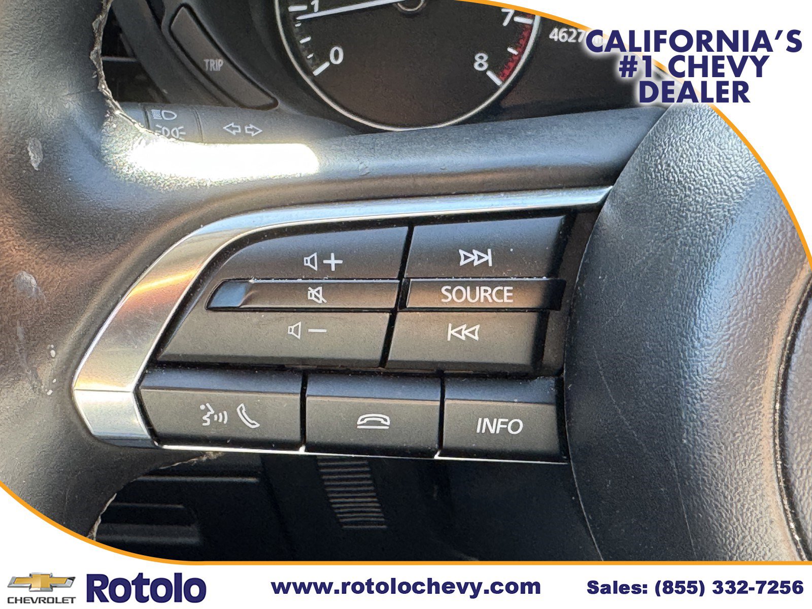 Used 2024 MAZDA MAZDA3 s FWD image 25