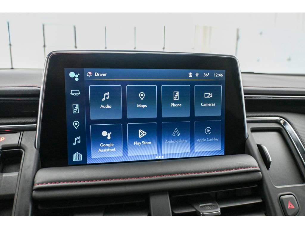 Used 2024 Chevrolet Tahoe RST w/ Luxury Package image 53