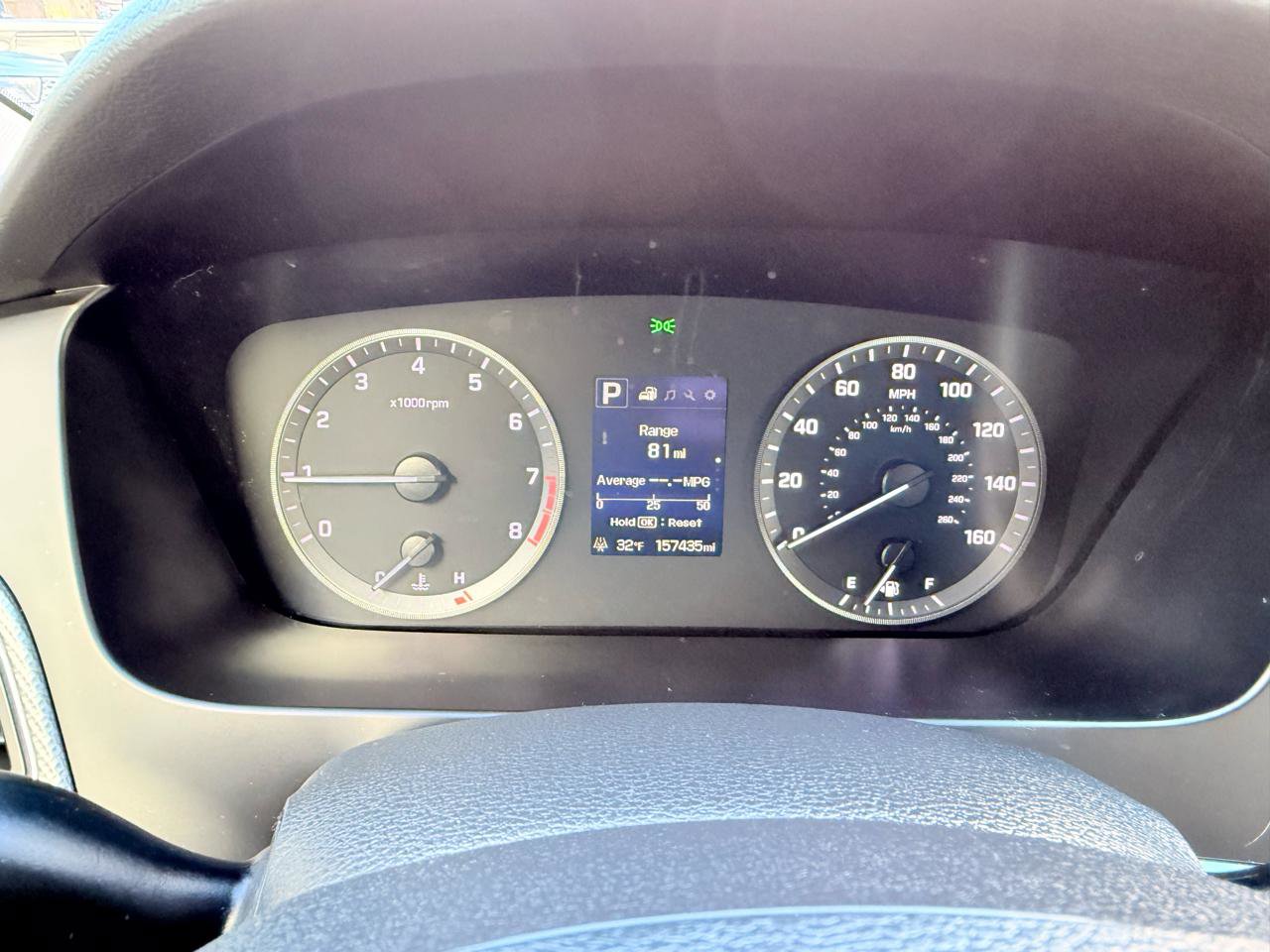 Used 2015 Hyundai Sonata SE image 29