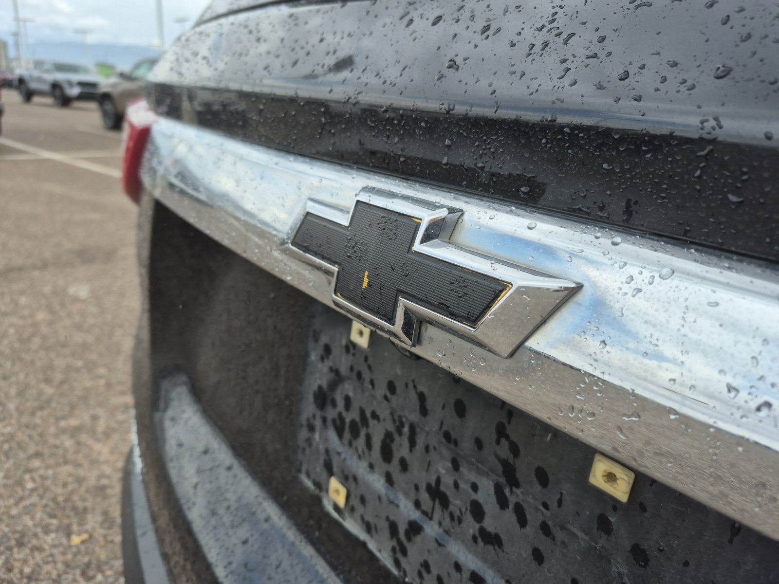 Used 2018 Chevrolet Traverse LS FWD image 23
