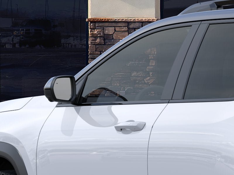 New 2027 Chevrolet Equinox RS w/ Safety and Technology Package AWD/4WD image 36