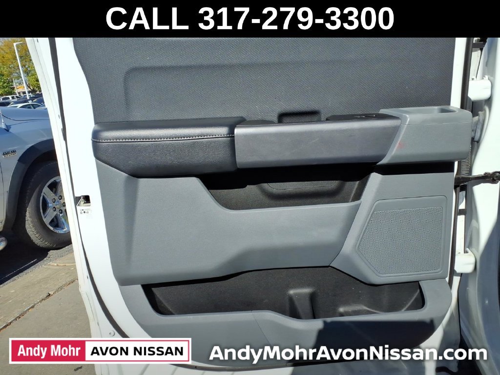 Used 2022 Ford F150 XLT AWD/4WD image 33