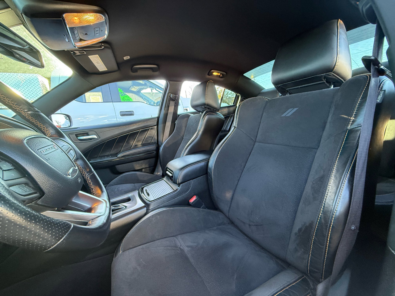 Used 2022 Dodge Charger GT w/ Plus Group image 15