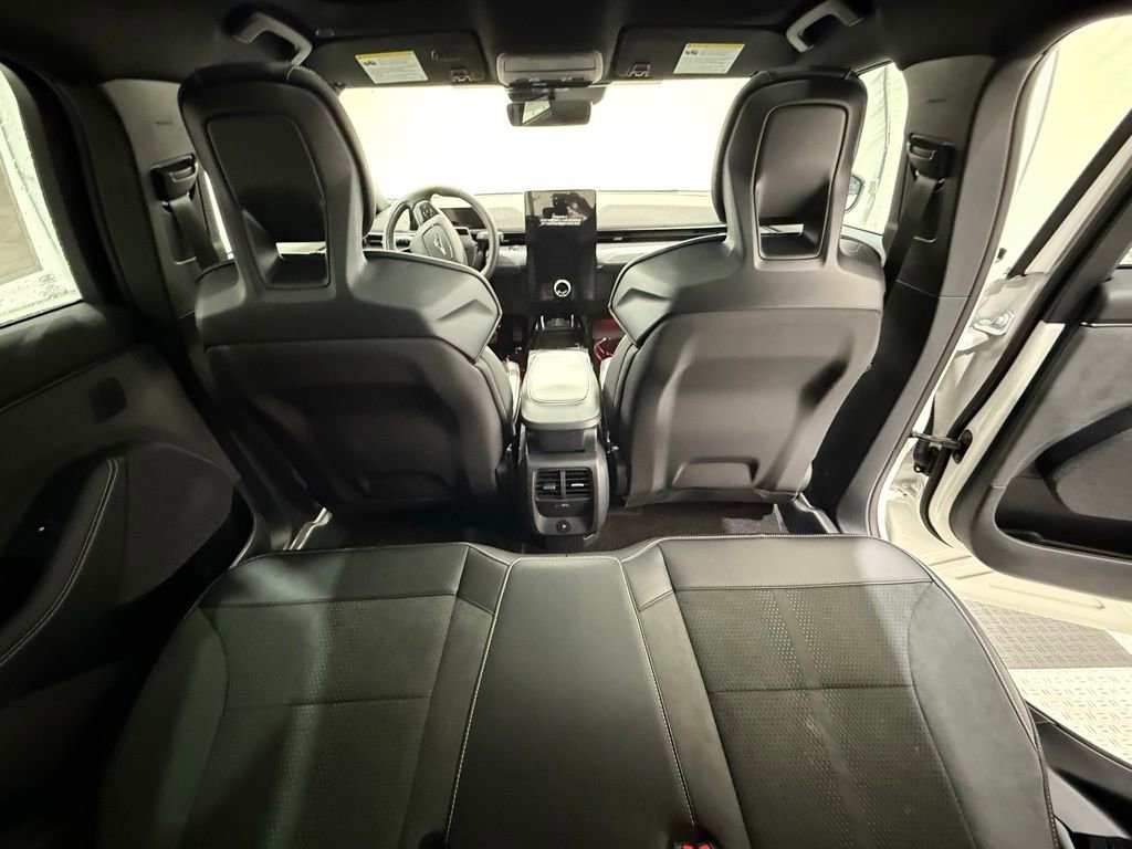 New 2025 Ford Mustang Mach-E GT w/ Interior Protection Package image 29