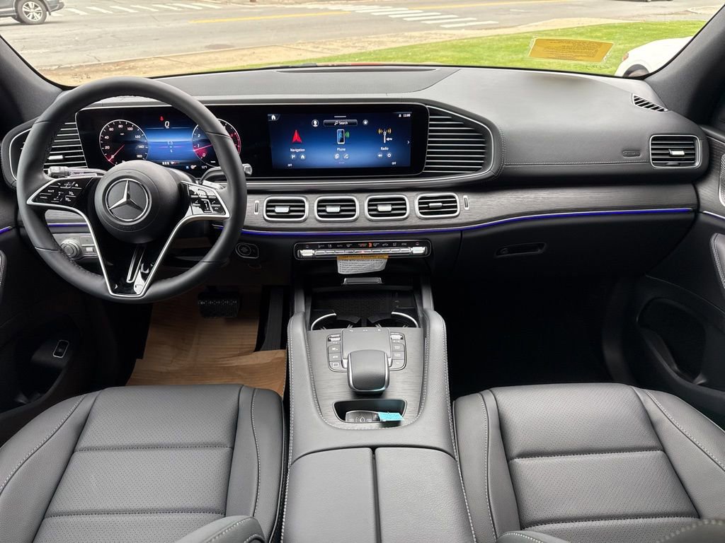 New 2026 Mercedes-Benz GLE 350 4MATIC image 21