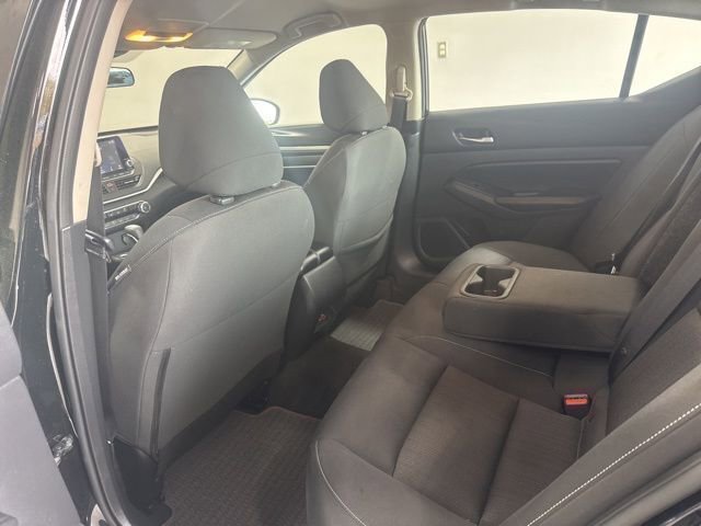Used 2022 Nissan Altima 2.5 SV image 17