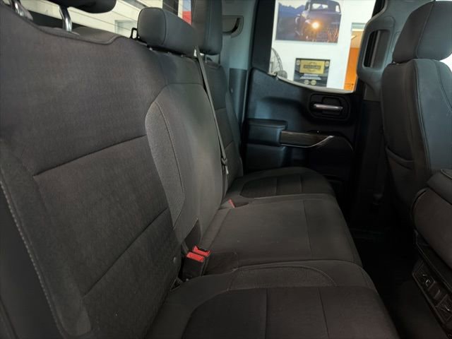 Used 2021 Chevrolet Silverado 1500 RST AWD/4WD image 26