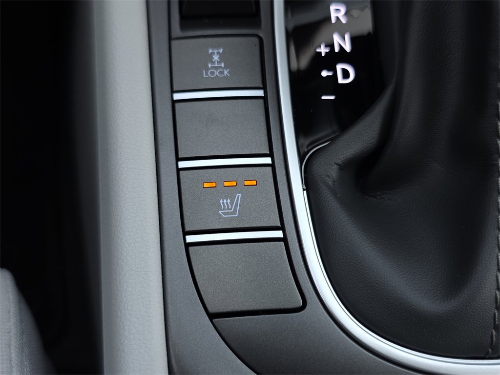 New 2026 Hyundai Kona SEL Sport image 34