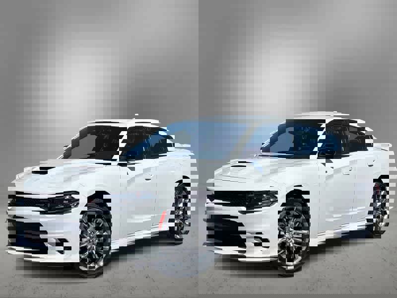 Used 2023 Dodge Charger GT