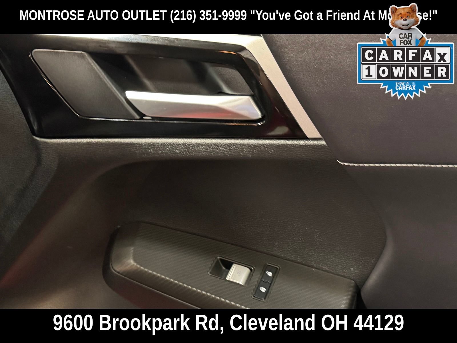 Used 2024 Mitsubishi Outlander SE FWD image 57
