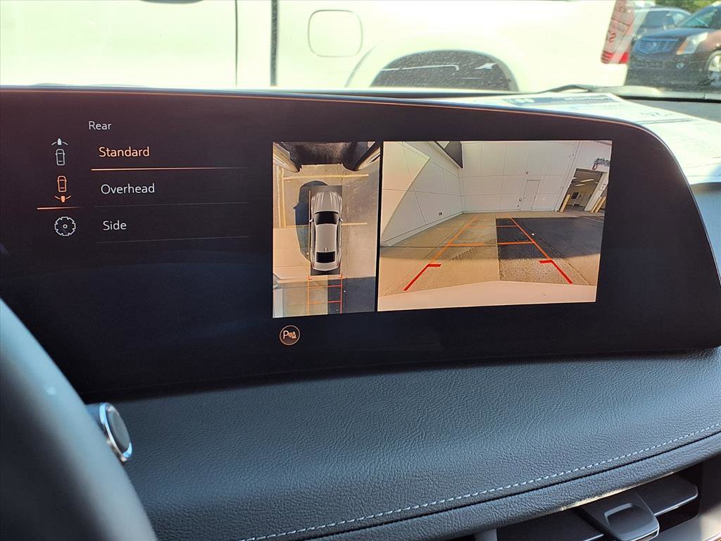 New 2026 Cadillac CT5 Premium Luxury w/ Technology Package image 16