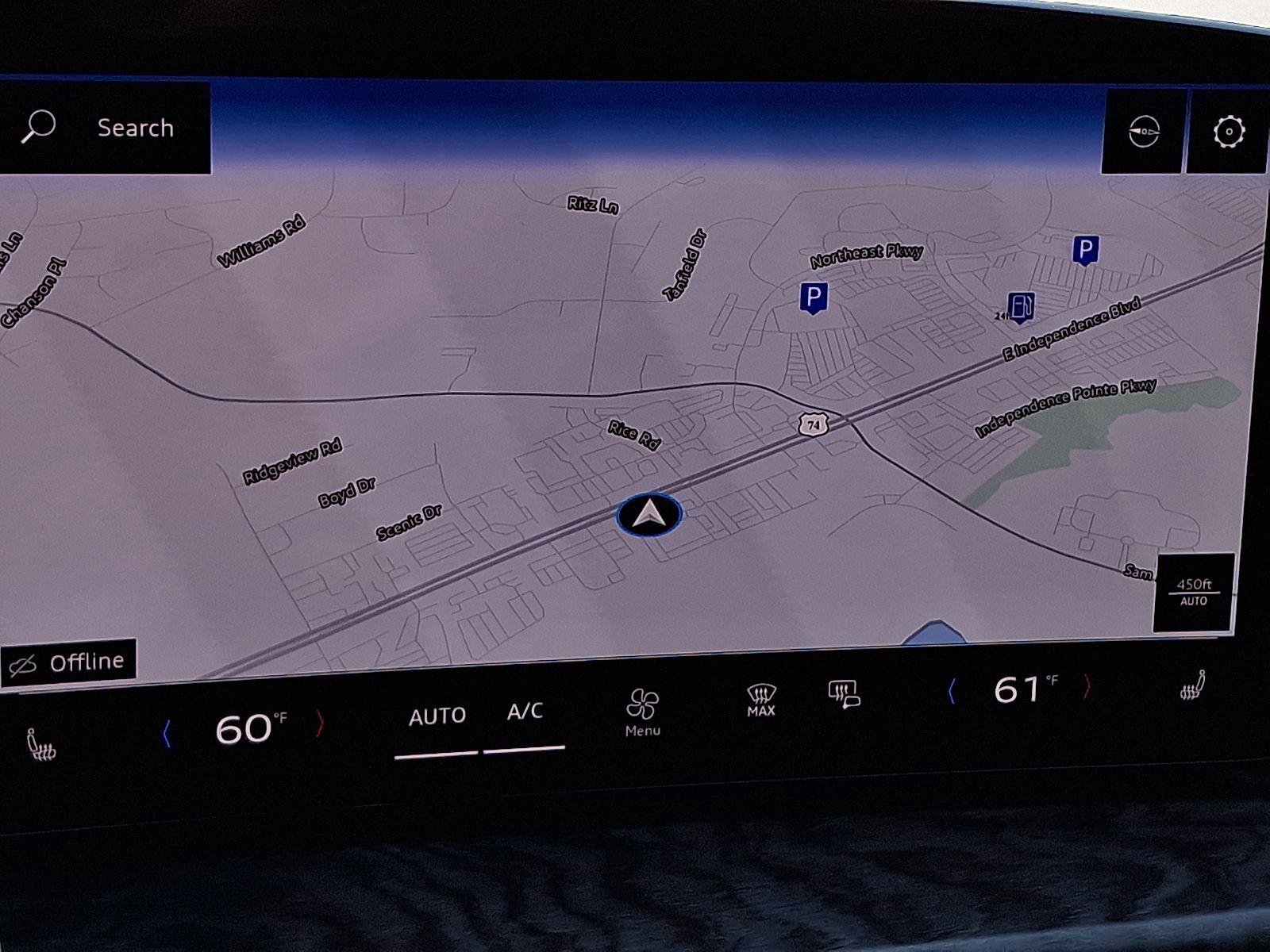 Used 2025 Audi Q5 Premium w/ Convenience Package AWD/4WD image 17