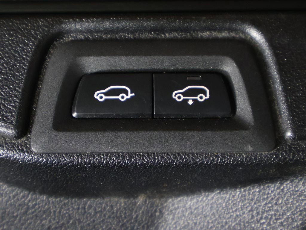 Used 2024 BMW X7 xDrive40i w/ M Sport Package image 58